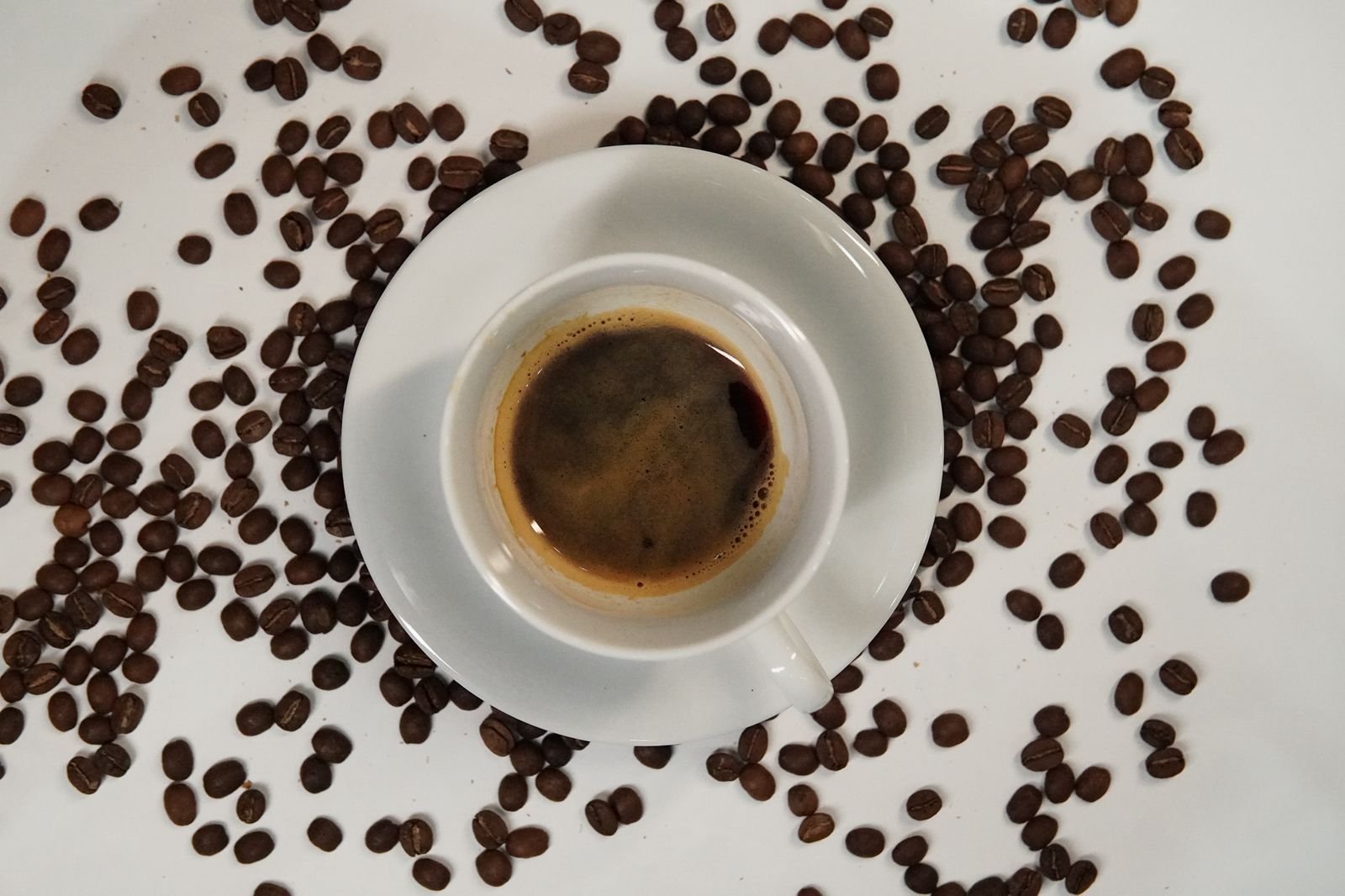 Monte Carmo Cafés